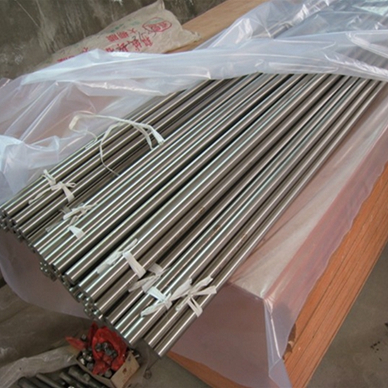 Hot Sale High Quality Monel 400/2.4360 Nickel Alloy Rod