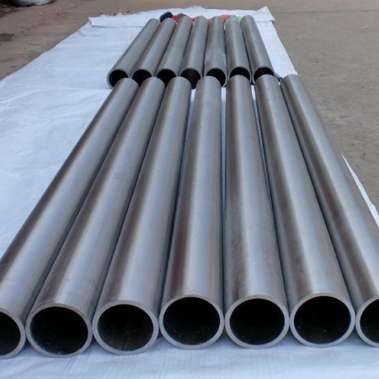 China Suppliers Brushed Hastelloy C276 Nickel Pipe