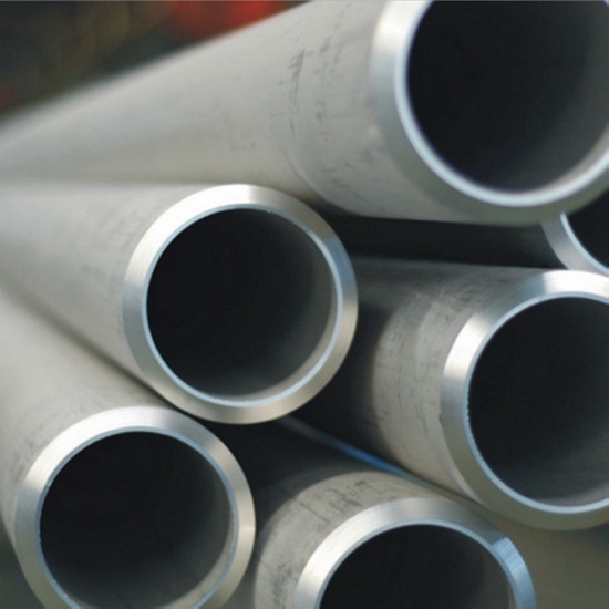 Nickel Based Hastelloy C2000 Nickel Alloy Tube