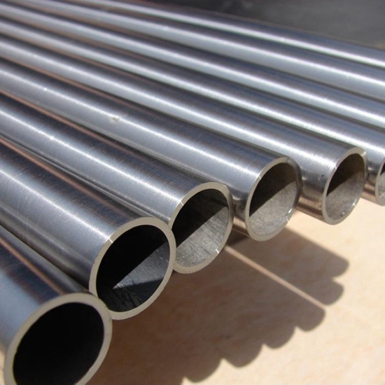 Cold Drawn Seamless Hastelloy C276 Nickel Tube