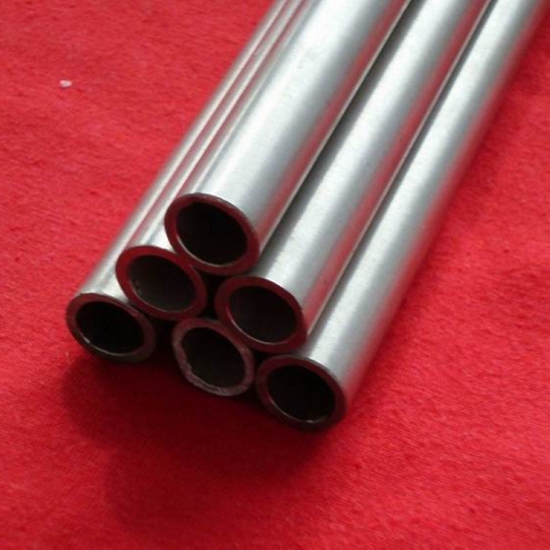 Corrosion Resistance Incoloy A-286 Material Pipe