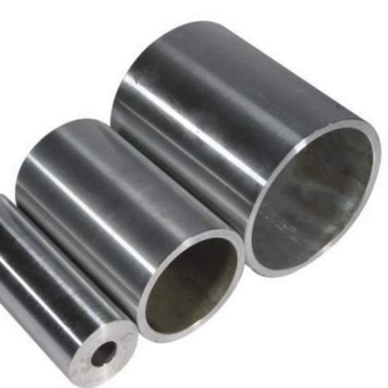 Seamless Manfacturers Steel Composition Incoloy 925/926 Tube