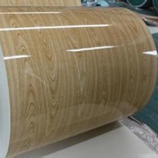 China Cost Color Surface 1100 Aluminum Plate Sheet