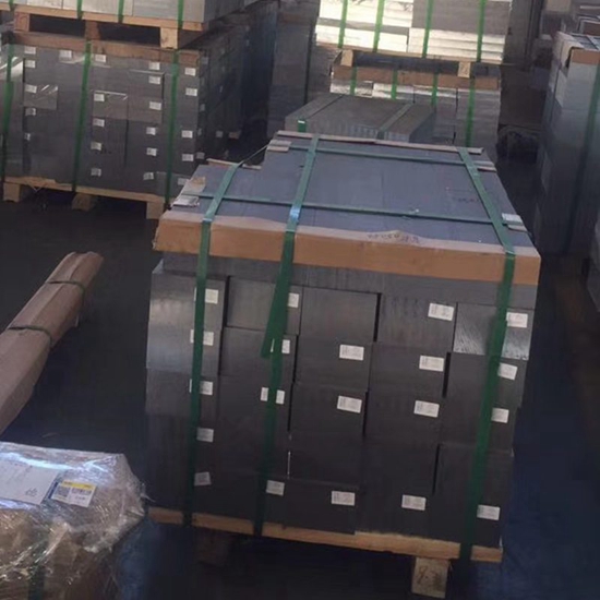 Hardne Gauge Thickness 2024 T351 Aluminum Plate