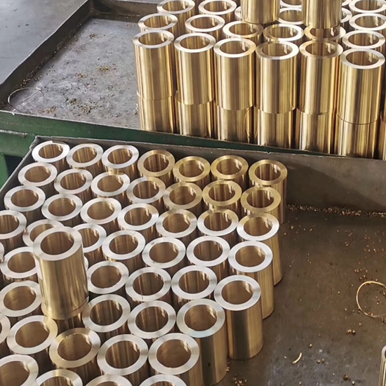 China Suppliers Garden Trellis Copper Pipe for Sale