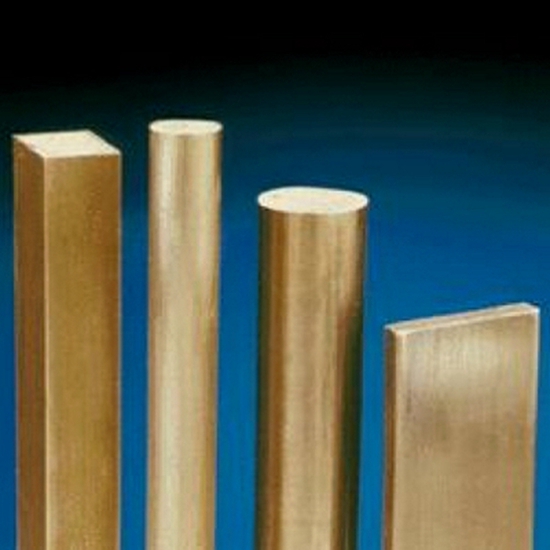 Home Barrel 3mm Copper Flat Bar