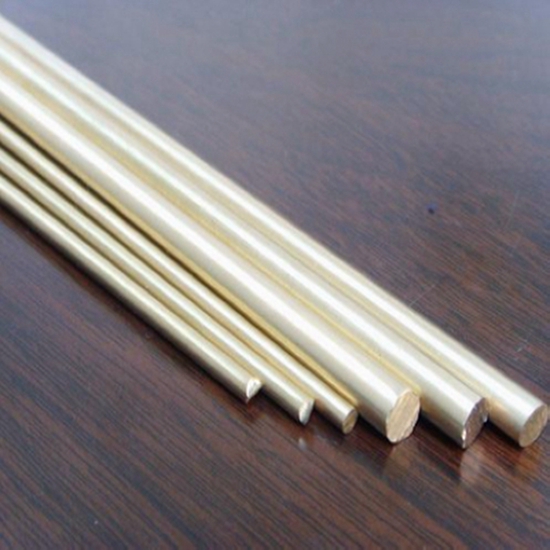 Suppliers Mill Types of Brass Rod Near Me