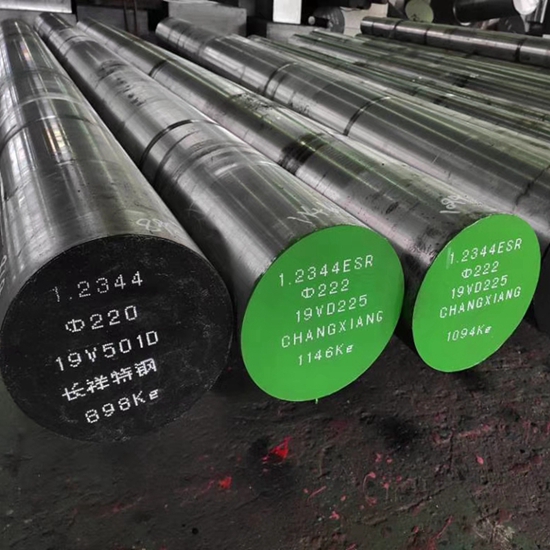 High Yield Strength 4140 Volume Round Bar