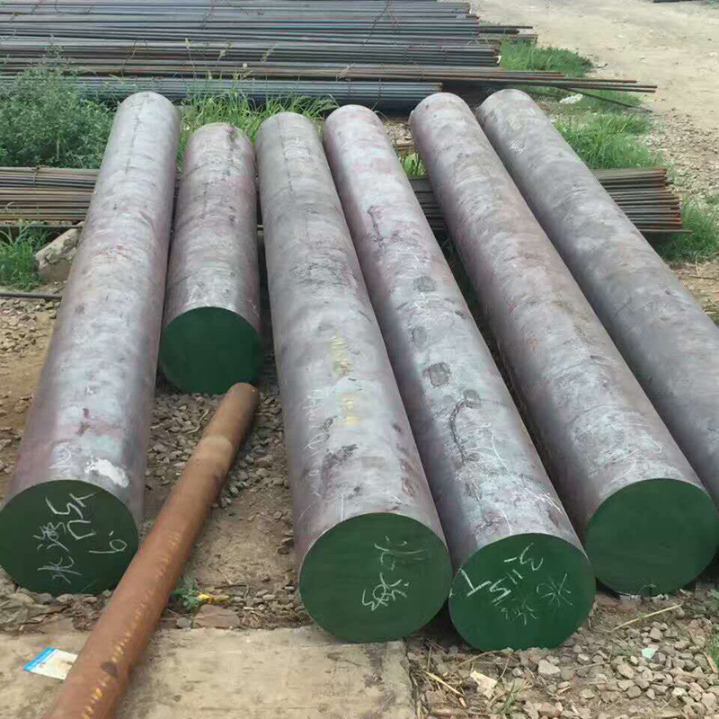 Low Price China Market 1020 Alloy Steel Round Bar