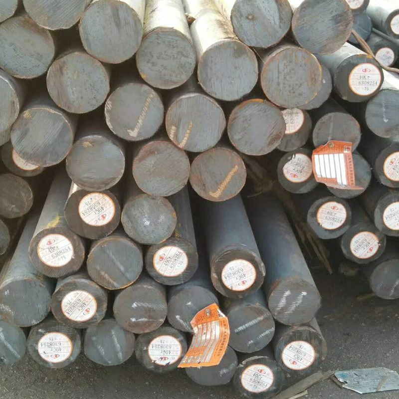 Number ASTM Grade 4130 Alloy Steel Rod