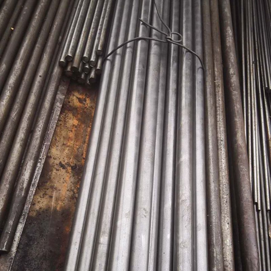 Online China Price Suppliers Alloy Steel Rod