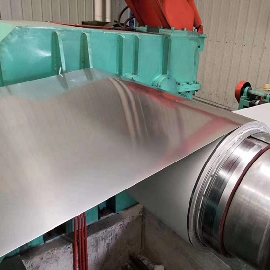 Metal 440C 430F 20 Guage Cost Stainless Steel Plate