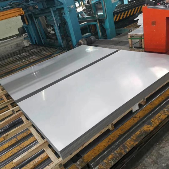 Hot Sale Good Hardness 431 Stainless Steel Sheet in Stock
