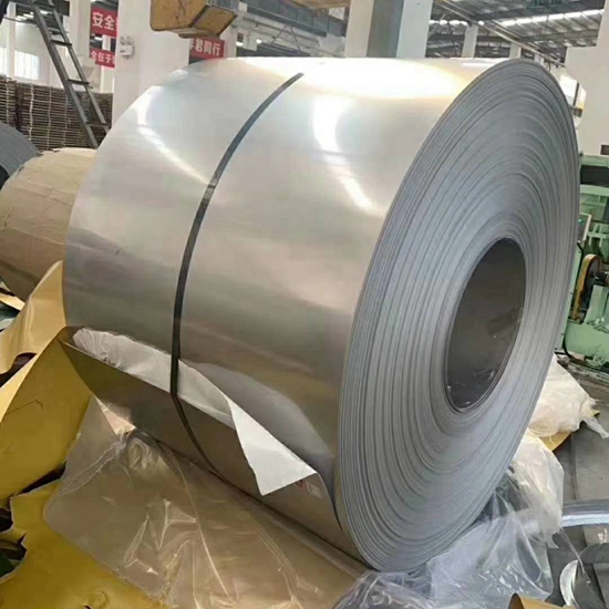 AISI 316 Chrome Stainless Steel Plate