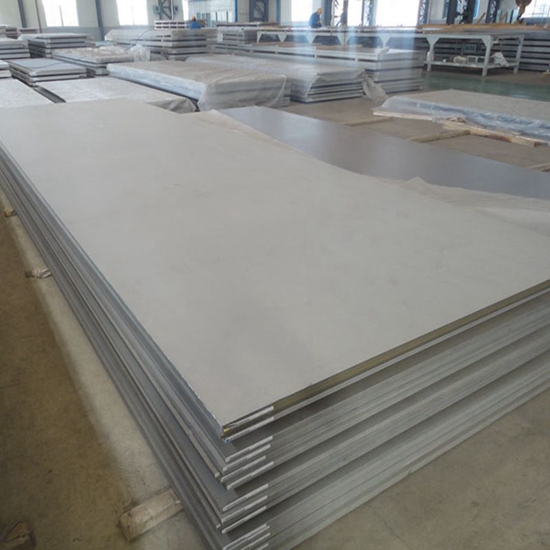 China Cost Expanded 4*8 Metal Steel Plate