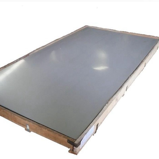 Best Polished Surface 410 Thin Stainless Steel Sheet