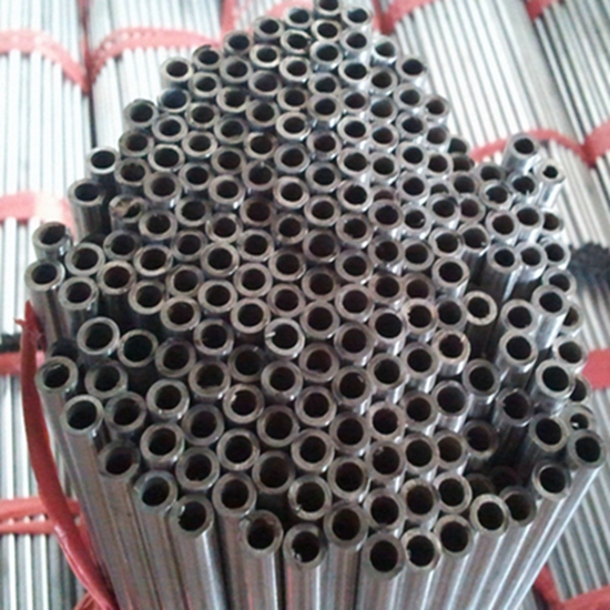 Buy Perforated 316L Stainless Steel Pipe