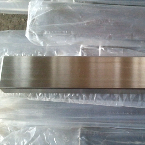 Clear Finish 304/304L Cheap Stainless Steel Pipe