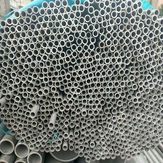 End Caps Seamless Stainless Steel Tube for Sale