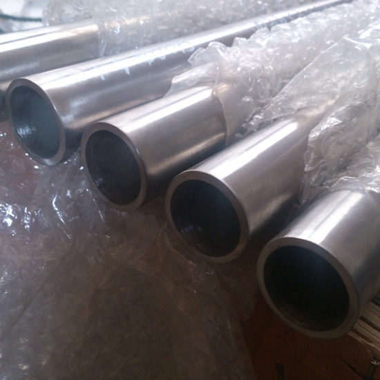Low Carbon 316LN Stainless Steel Pipe Near Me