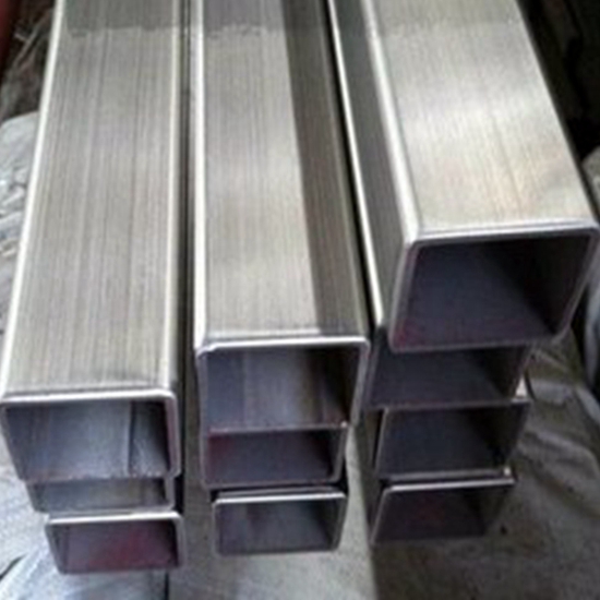 China Suppliers 202 Stainless Steel Pipe