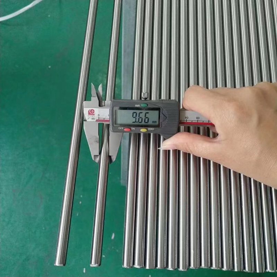 China Suppliers 304H Metal Stainless Steel Pipe