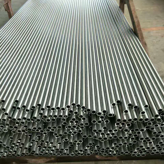 Different Specifications 321 Stainless Steel Pipe for Sale