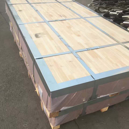 0.25 Inch 4*8 Diamond Aluminum Plate Sheet