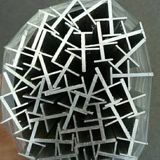 Windows T Slot Aluminium Profiles