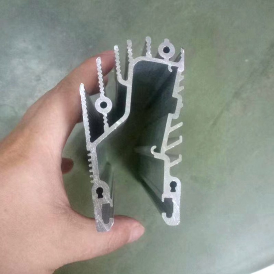 Cheap Suppliers V Slot Aluminium Profiles