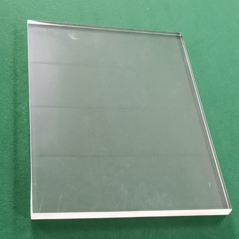 Pure Radiation Lead Shielding Sheet for X Ray Protection