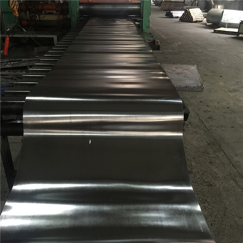 450mm Metal Pure Lead Shielding Roll for Sale