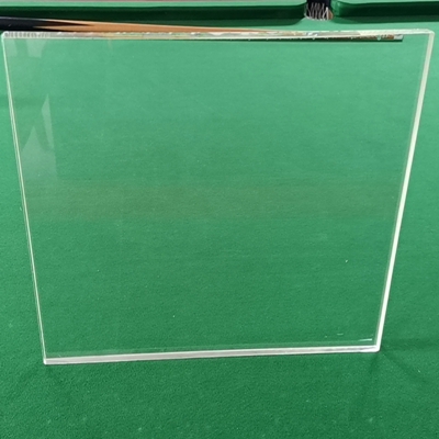 Suppliers X Ray Lead Glass for Medical