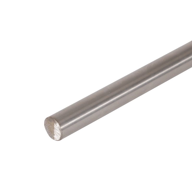 Suppliers Polished Cold Guide UNS S31803 Stainless Steel Bar