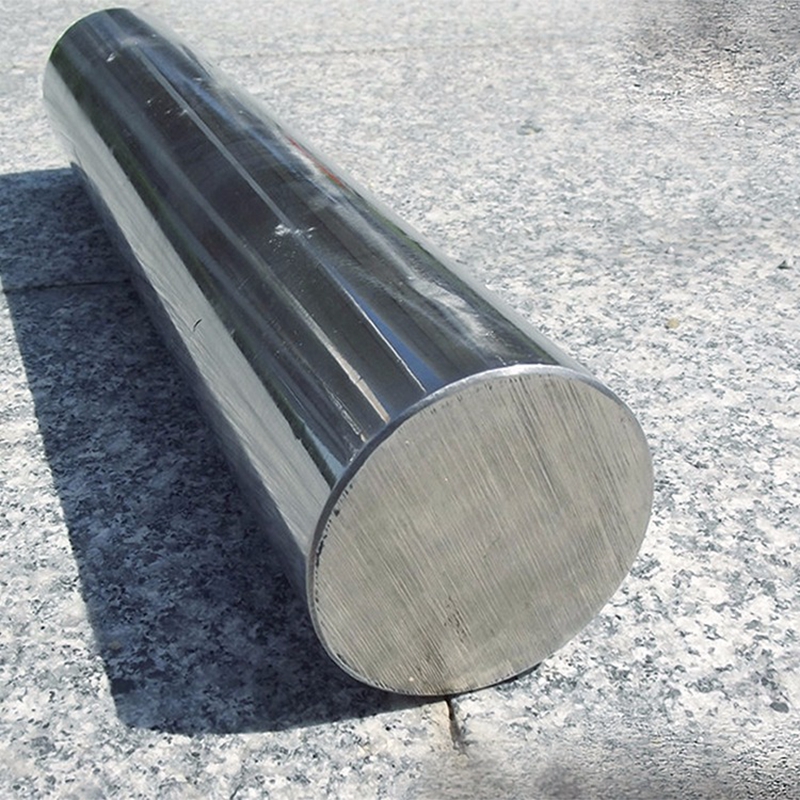 How to Choose Stainless Steel Rod?