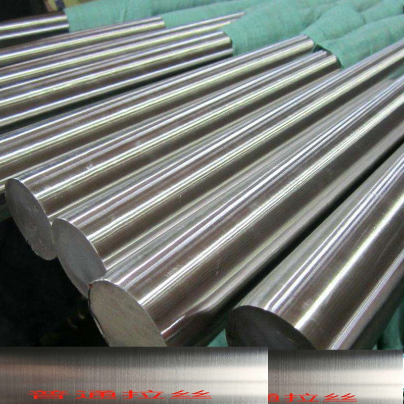 How to Choose Right SS Rod