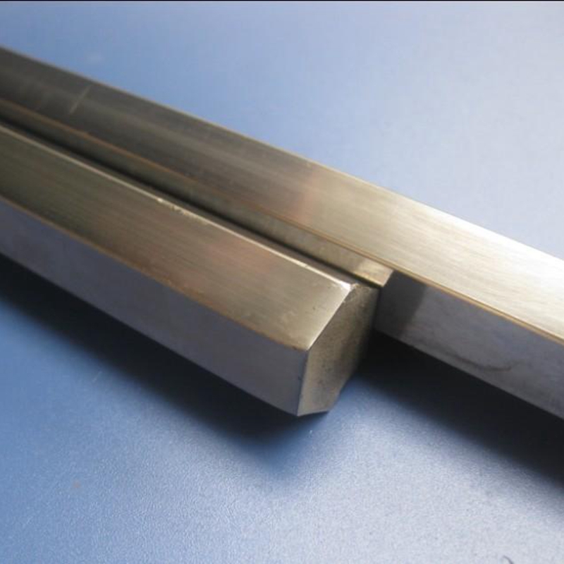 What is S31803 Stainless Steel Bar?