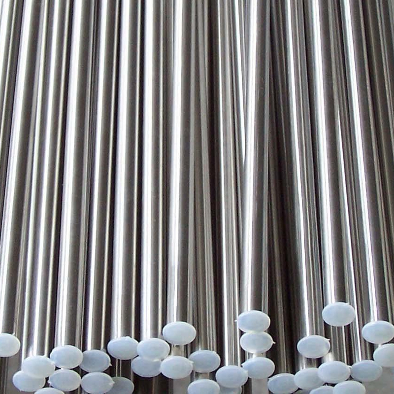 What is Stainless Steel Rod?