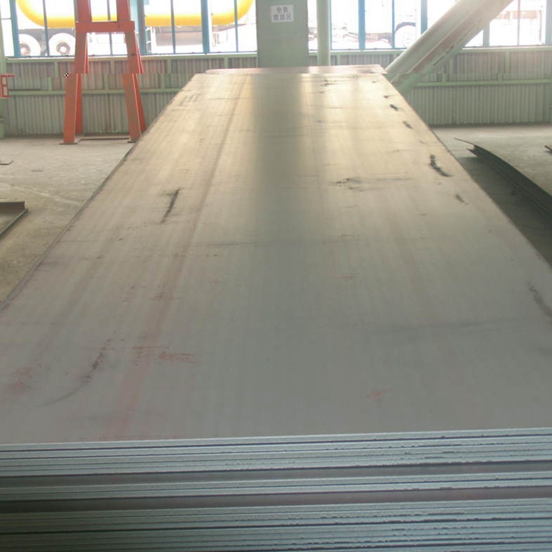 Black 316L/304/430/420 Stainless Steel Sheet