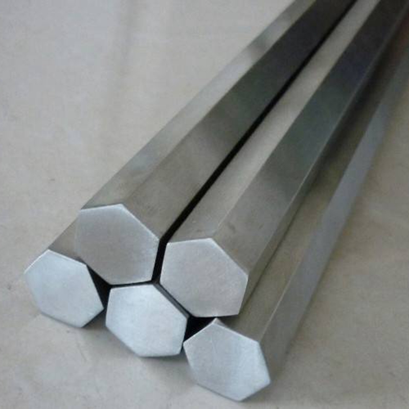 Cold Drawn Hot Rolled Stainless Steel Square Bar
