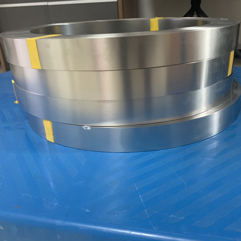 Buy HS Code 304 316 Ultra Thin Stainless Steel Foil