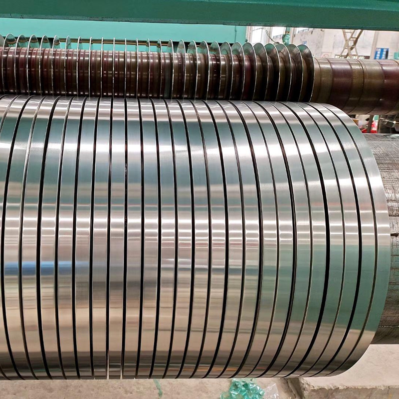 Melting Point Price Brushed 304 316 Stainless Steel Foil