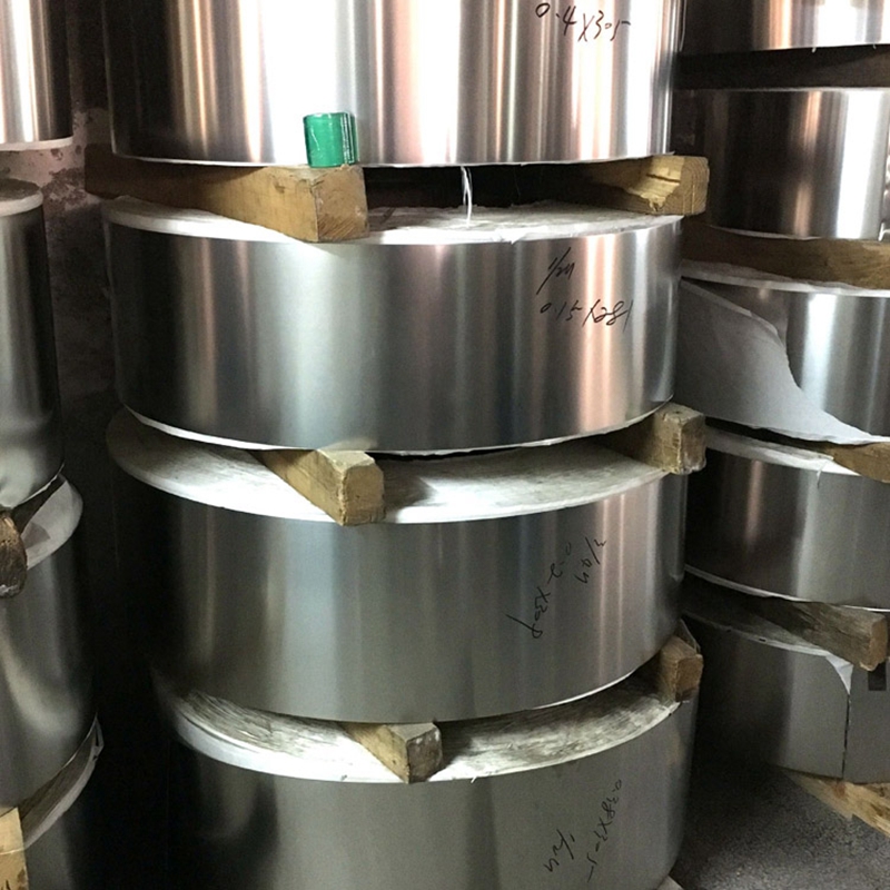 How to Cut Flexiable Gold Stainless Steel Strip for Tiles