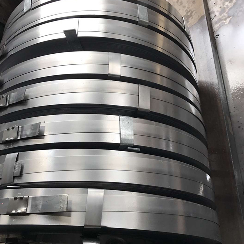 Brush Black 1/2 316L 304L Stainless Steel Strip