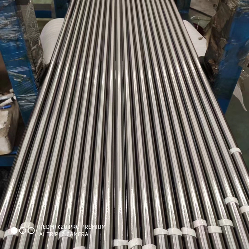 Frame Stock 304 316 316L 30mm Stainless Steel Bar