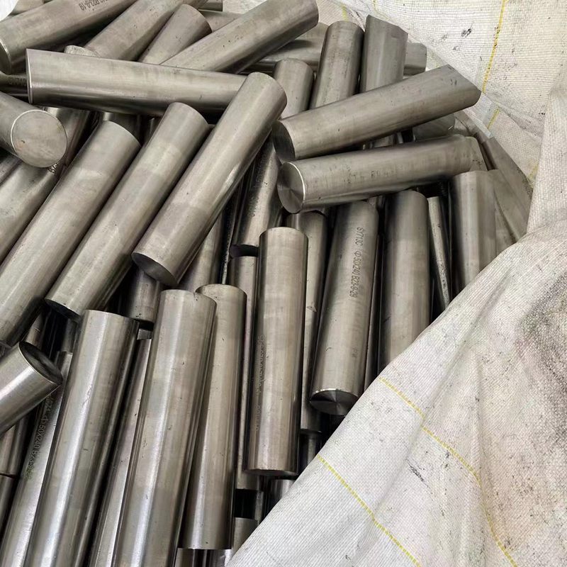 Cutting Handles 410 420 430 15mm Stainless Steel Bar for Sale