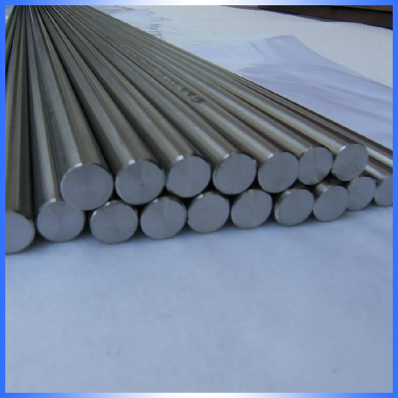 Cold Drawn 416 Dimensions 1 Inch Hald Round Stainless Steel Bar