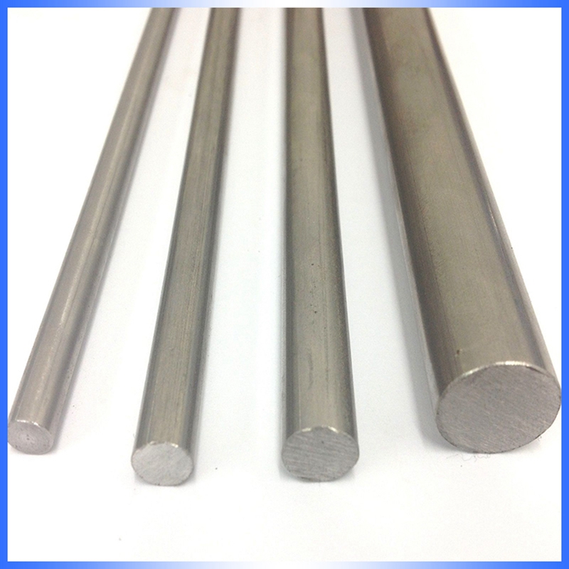 Accessories Grade 420 Sink M12 2 Inch Stainless Steel Bar