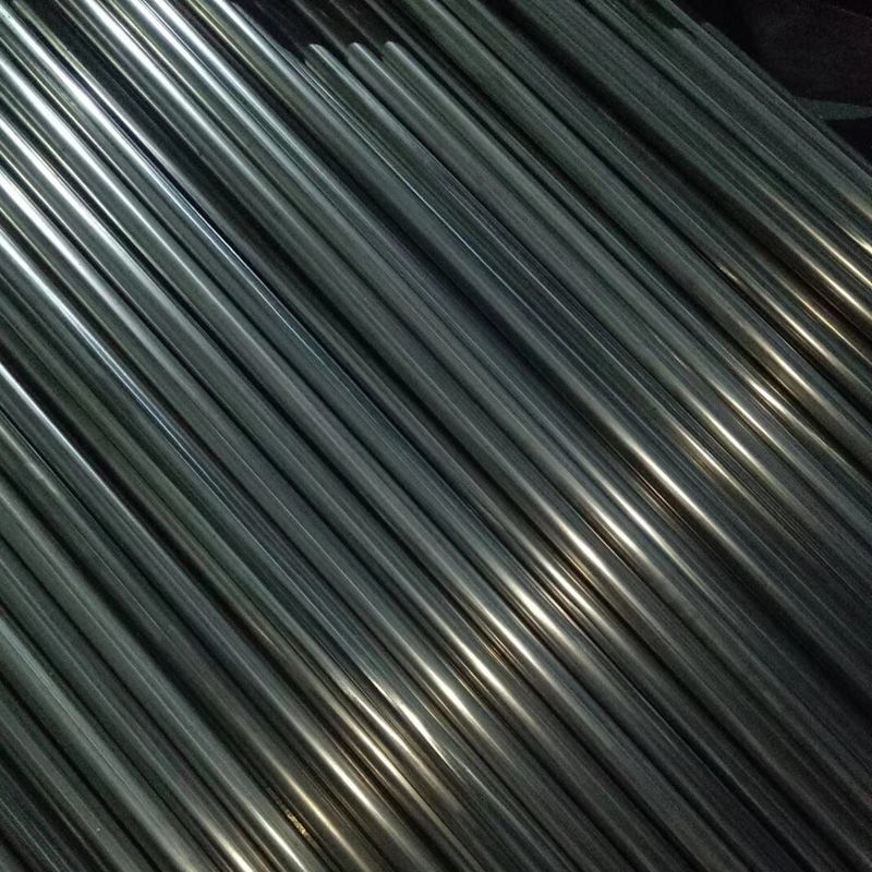 Buy ASME DN25 Expander Stainless Steel Pipe