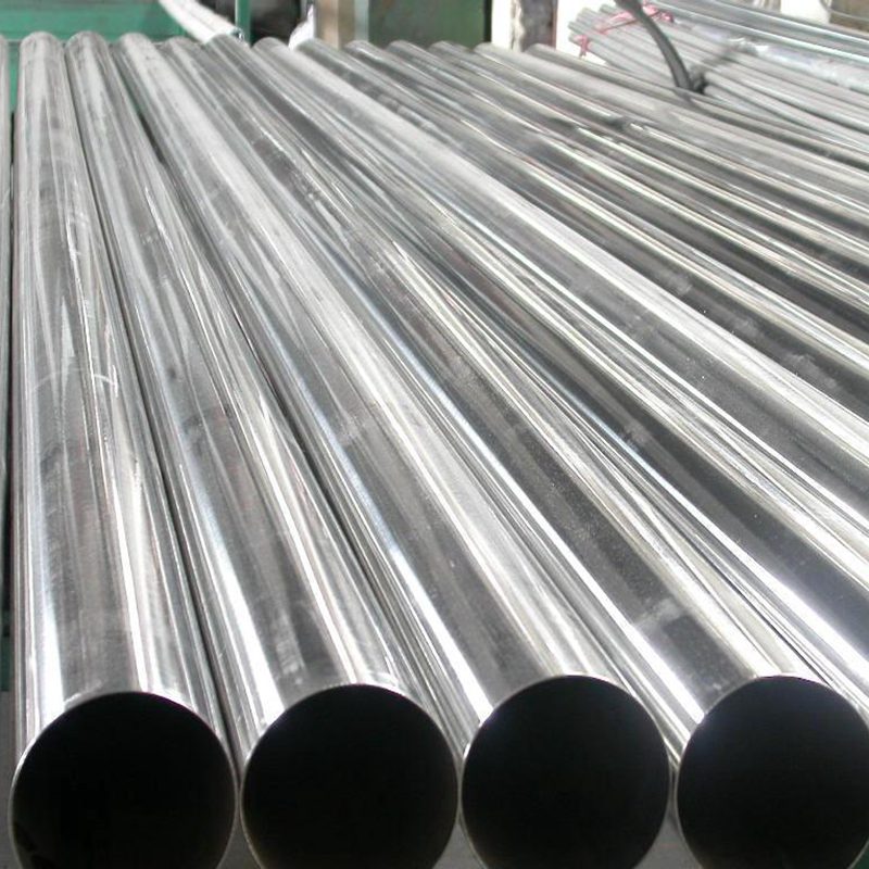 How to Cut Food Grade Density Stainless Steel Pipe